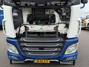 Tracteur routier DAF XF 106 480 6x2 pusher Holland truck à vendre - Image 6 | Autoline TG Tracteur routier DAF XF 106 480 6x2 pusher Holland truck | Image 6 - Autoline