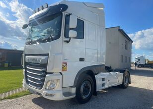 ciągnik siodłowy DAF XF 106.480 ACC PTO