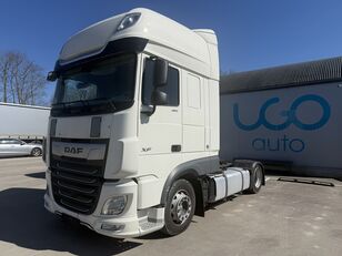 камион влекач DAF XF 106 480 MEGA