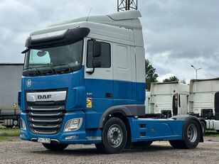 камион влекач DAF XF 106 480 NO RUST
