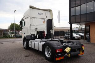 DAF XF 106.480 * RETARDER * BIG TANK * 4X2 * BIG SPACE * Chassi 2019 cabeza tractora