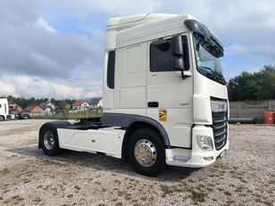 vilkikas DAF XF 106 480 / Retarder PTO / ACC/ Lod&oacute;wka / Sprowadzony