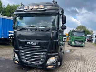 DAF XF 106.510 FT,  Space Cab 480,460 çekici