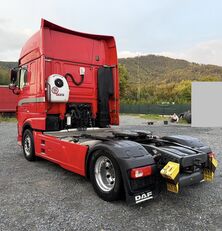 السيارات القاطرة DAF XF 106 530, Superspace, standart, nezavisla klima