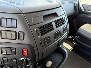 Tracteur routier DAF XF 106 KIT BASCULA tacografo 2 geraçao à vendre - Image 12 | Autoline MA Tracteur routier DAF XF 106 KIT BASCULA tacografo 2 geraçao | Image 12 - Autoline