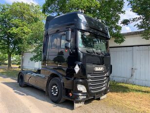 DAF XF 106/460 SSC Vollausstattung tegljač