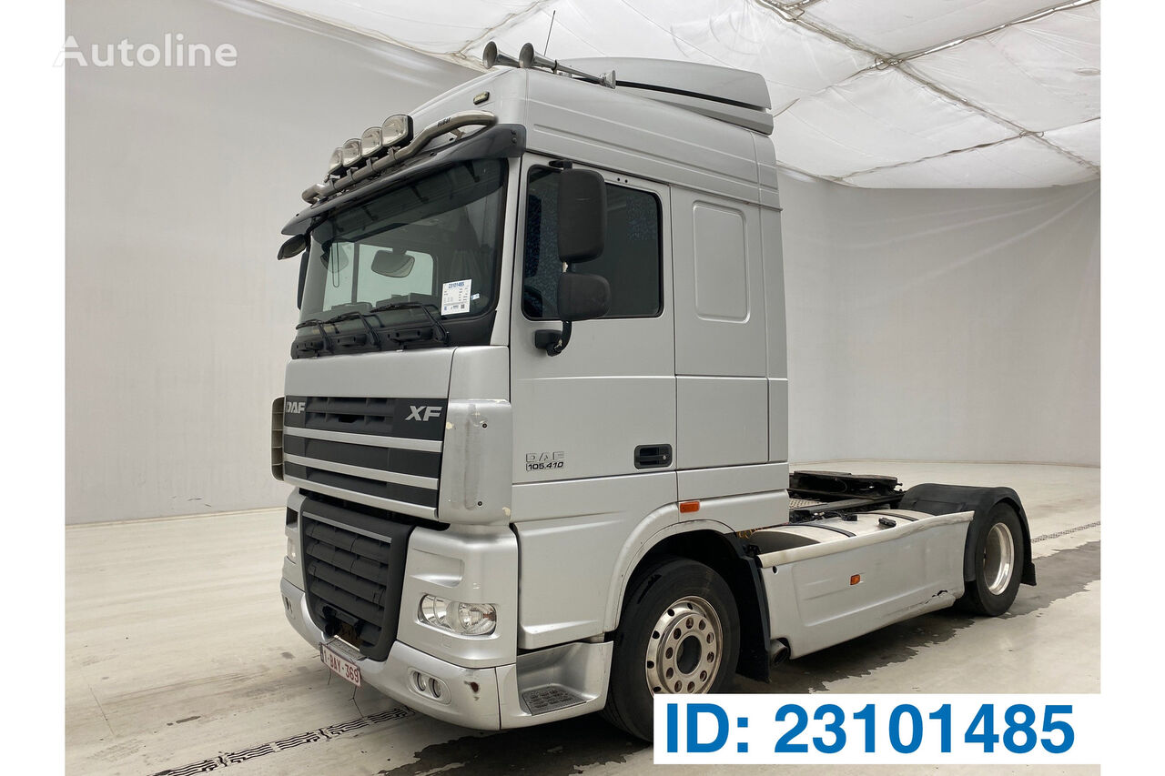 đầu kéo DAF XF 410