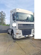 DAF XF 430 truck tractor