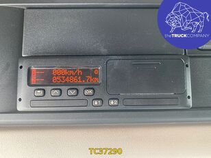 Купить тягач DAF XF 430 - Изображение 6 | Autoline TJ Тягач DAF XF 430 | Изображение 6 - Autoline