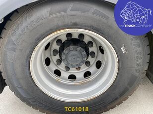 بيع السيارات القاطرة DAF XF 430 - صورة 19 | Autoline BH السيارات القاطرة DAF XF 430 | صورة 19 - Autoline