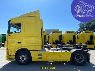 السيارات القاطرة DAF XF 430