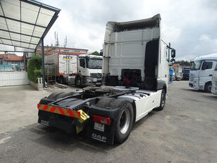 السيارات القاطرة DAF XF 430