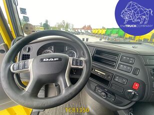 Ťahač DAF XF 430 na predaj - Obraz 25 | Autoline SK Ťahač DAF XF 430 | Obraz 25 - Autoline