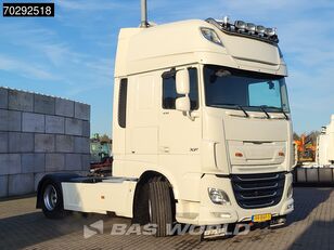 DAF XF 430 4X2 NL-Truck SSC Standklima ACC Euro 6 cabeza tractora