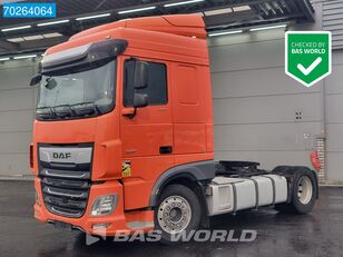 DAF XF 430 4X2 SC 13L Mega ACC tractora