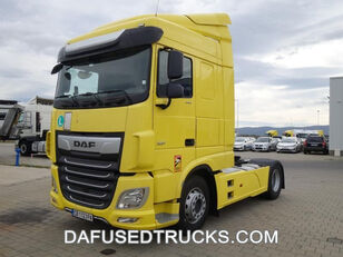 DAF XF 430 FT truck tractor