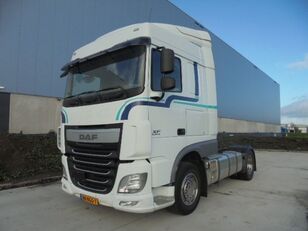 DAF XF 440 tractora