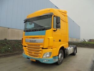 DAF XF 440 truck tractor