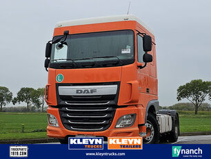 DAF XF 440 truck tractor