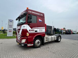 트랙터 트럭 DAF XF 440 4X2 trekker