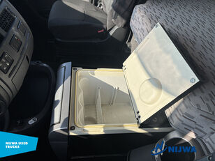 DAF XF 440 4x2 Hydrauliek + 9T vooras truck tractor for sale - Image 19 | Autoline GB DAF XF 440 4x2 Hydrauliek + 9T vooras truck tractor | Image 19 - Autoline