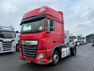 السيارات القاطرة DAF XF 440 6X2 Super Spacecab Euro 6