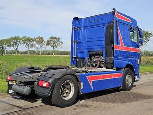 тягач DAF XF 440 6x2 FTP NL-Truck!