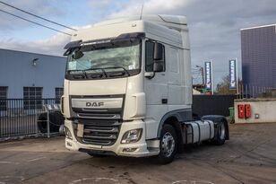 السيارات القاطرة DAF XF 440 - ADR - 367 000 KM