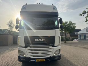 тягач DAF XF 440 Euro 6 Super Space CAB