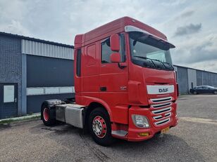 تریلی DAF XF 440 Euro 6, holland truck