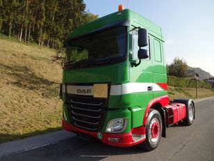 DAF XF 440 FT Sattelzugmaschine