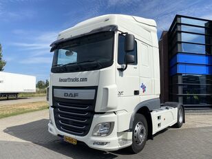 DAF XF 440 FT vilcējs