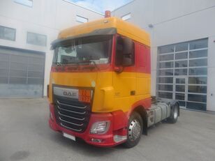 السيارات القاطرة DAF XF 440 FT
