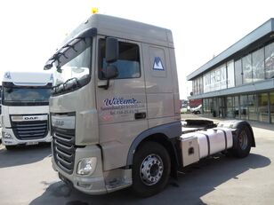 DAF XF 440 FT SPACE CAB tegljač