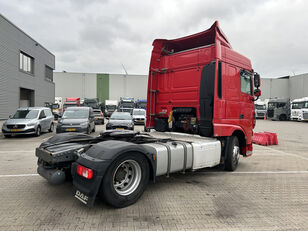DAF XF 440 FT Space Cab / 959 dkm truck tractor