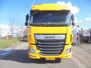 tracteur routier DAF XF 440 NL TRUCK