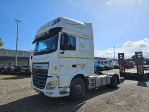 DAF XF 440 // Retarder // Special Interior trækker