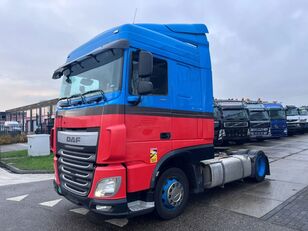 тягач DAF XF 440 SC 4X2 EURO 6 MEGA