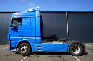 DAF XF 440 SC EURO 6 truck tractor