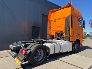 DAF XF 440 SSC / 2 Tanks / Euro 6 trekker