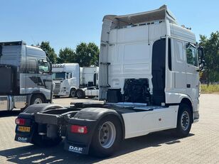 DAF XF 440 Space Cab *NL-Truck* truck tractor