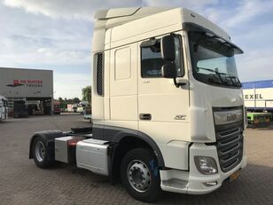 DAF XF 440 XF 440 FT EURO 6 truck tractor