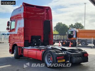 DAF XF 440 XF 4X2 SSC NL-Truck Mega 2x Tanks Standklima ACC Hubsatte dragbil