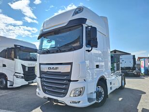 DAF XF 450 Sattelzugmaschine