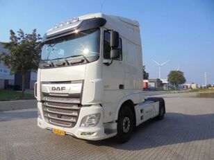 DAF XF 450 Sattelzugmaschine