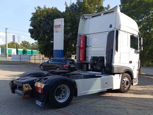 Eladó DAF XF 450 nyergesvontató - Kép 5 | Autoline HU DAF XF 450 nyergesvontató | Kép 5 - Autoline