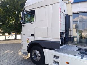 Eladó DAF XF 450 nyergesvontató - Kép 8 | Autoline HU DAF XF 450 nyergesvontató | Kép 8 - Autoline