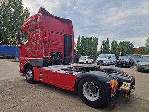DAF XF 450 ADR PTO truck tractor
