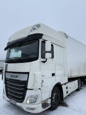 DAF XF 450 FT vilcējs