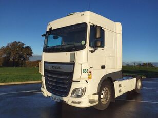 vlačilec DAF XF 450 FT